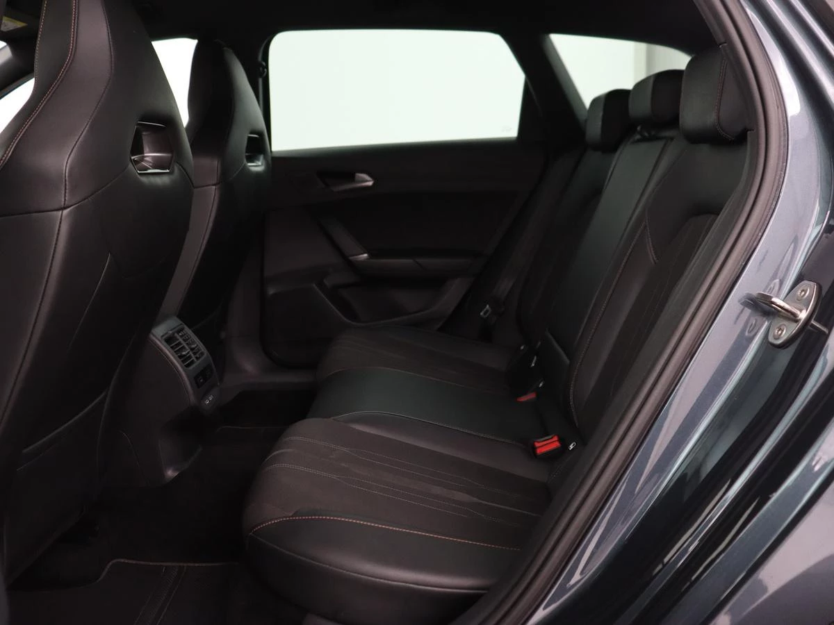 Hoofdafbeelding CUPRA Leon