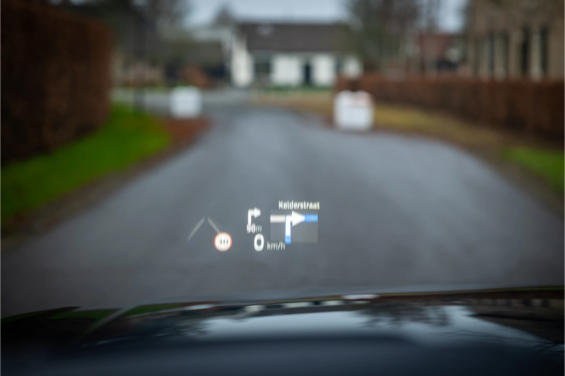 Hoofdafbeelding Land Rover Range Rover