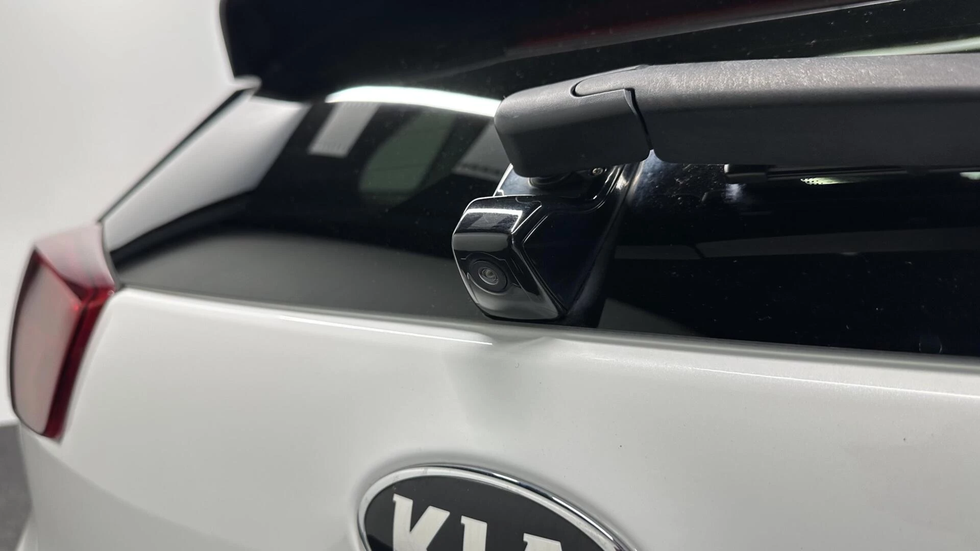 Hoofdafbeelding Kia e-Niro