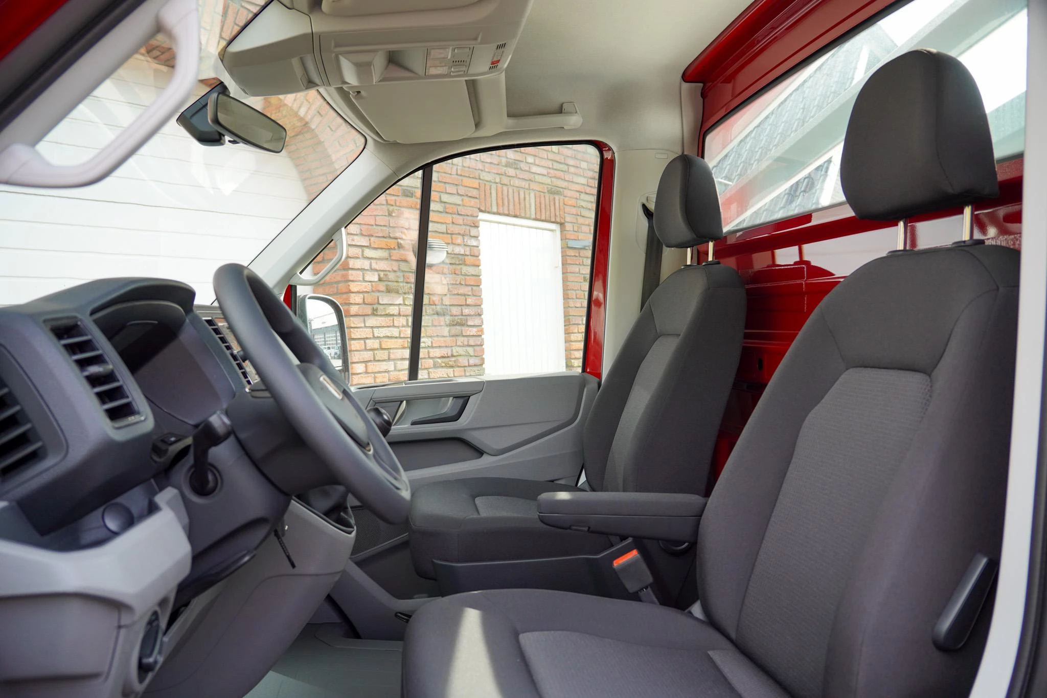 Hoofdafbeelding MAN TGE