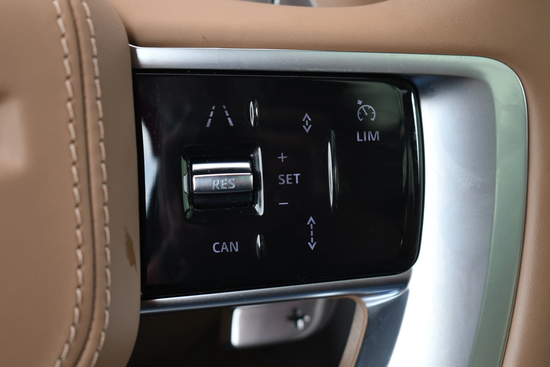 Hoofdafbeelding Land Rover Range Rover