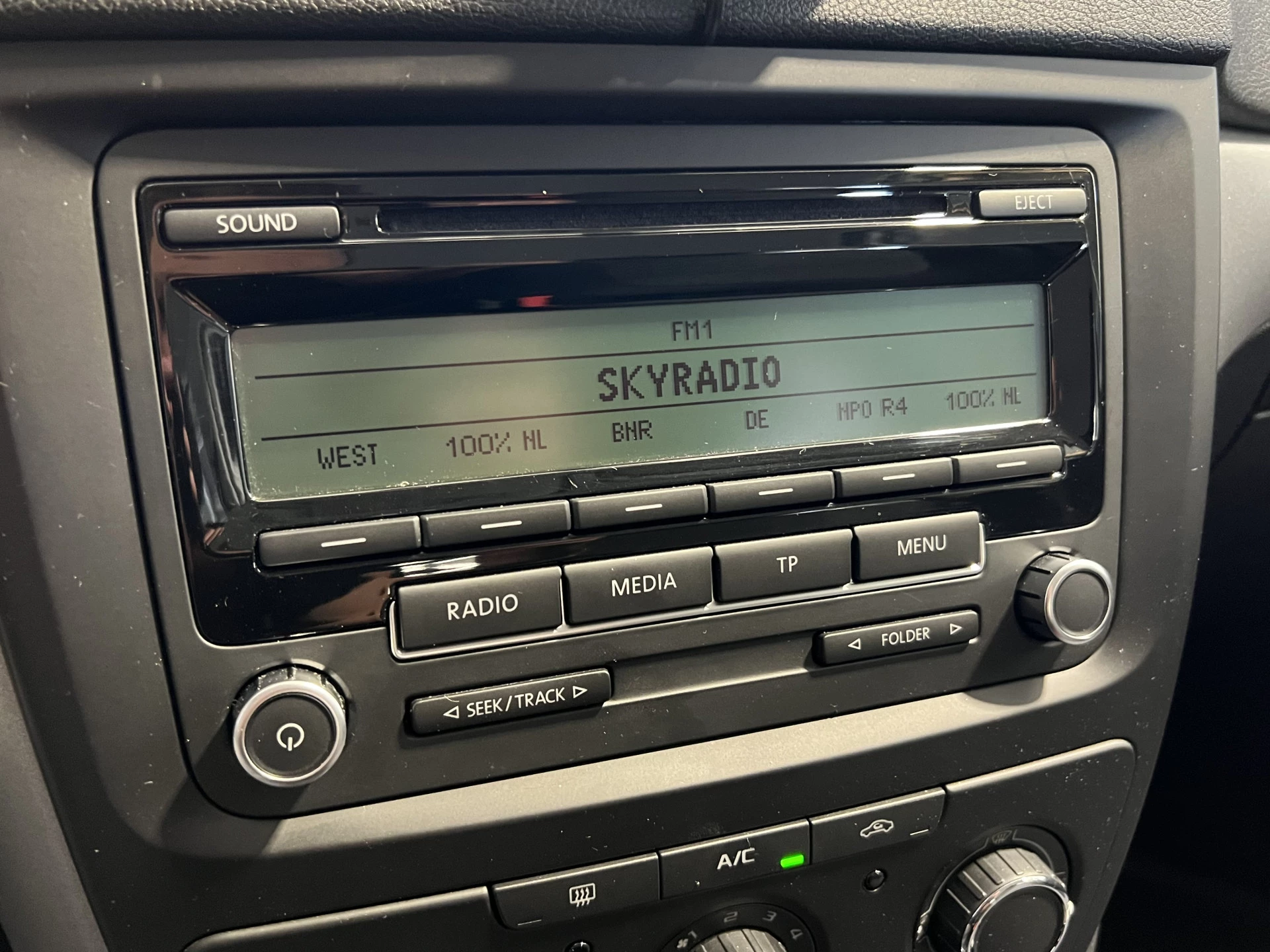 Hoofdafbeelding Škoda Yeti