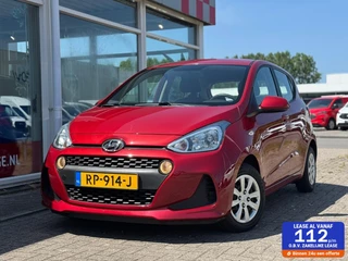 Hyundai i10 1.0i Comfort