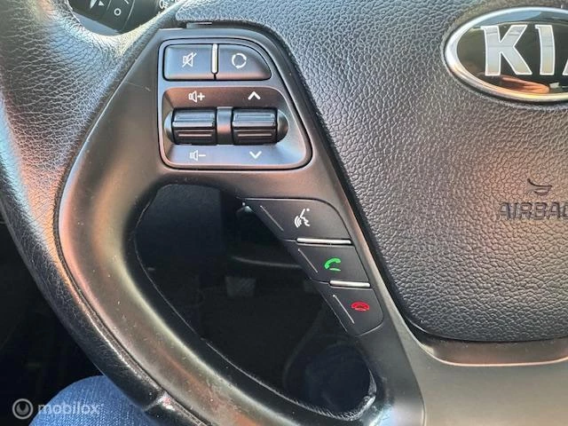 Hoofdafbeelding Kia cee'd