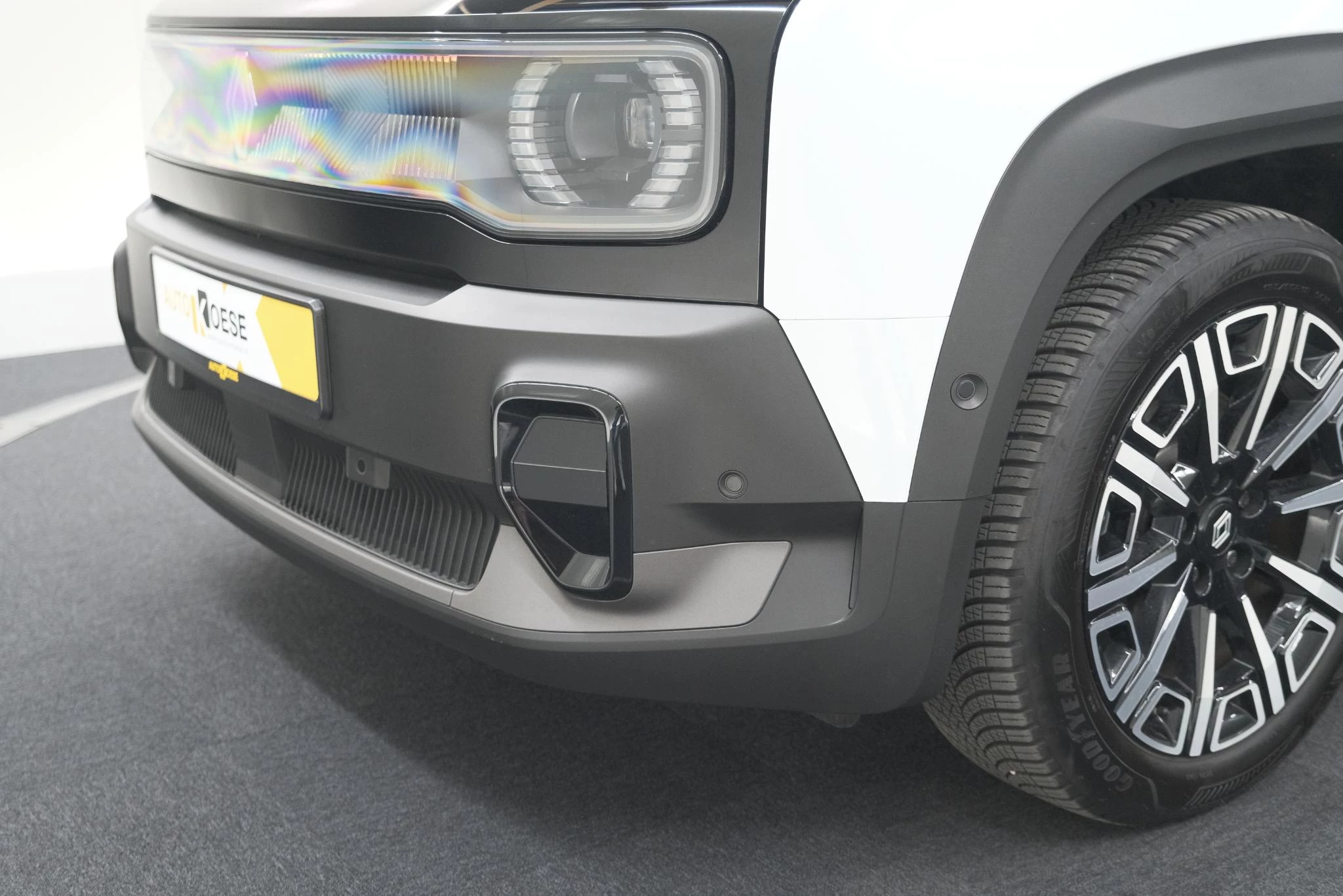 Hoofdafbeelding Renault 4