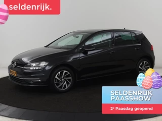 Volkswagen Golf 1.0 TSI Comfortline Sound | Stoelverwarming |  Trekhaak | Carplay | Adaptive cruise | Navigatie | Climate control | Parkeerhulp | Bluetooth