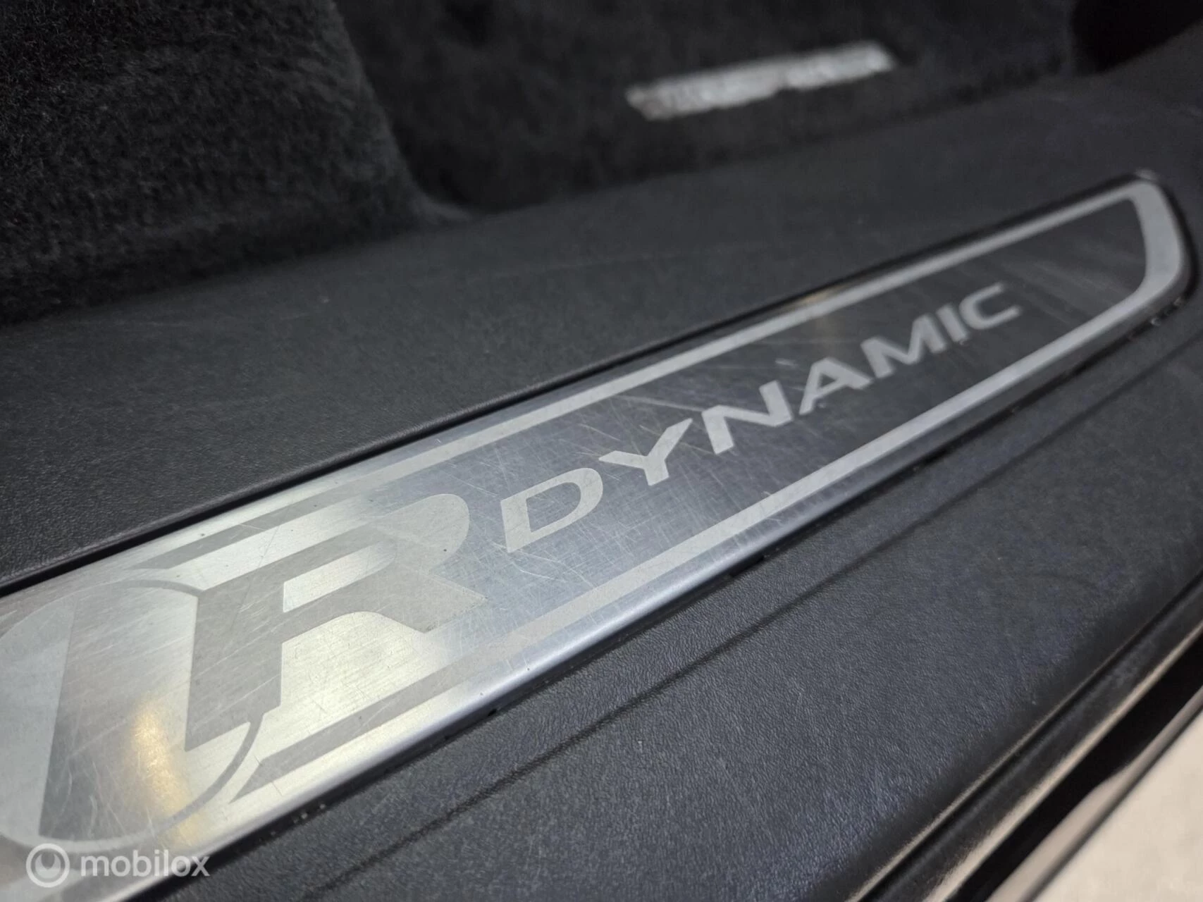 Hoofdafbeelding Land Rover Range Rover Velar