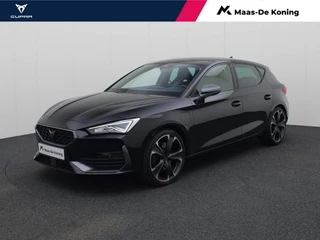 CUPRA Leon 1.4e-Hybrid 180kW/245PK VZ DSG · Navigatie · Parkeersensoren · Stuurverwarming