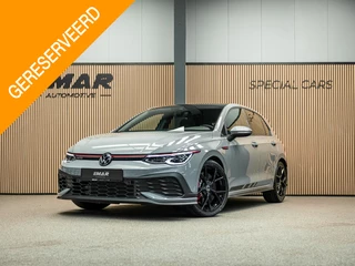 Volkswagen Golf 2.0 TSI GTI Clubsport | Harman/Kardon | Pano | Akrapovic |