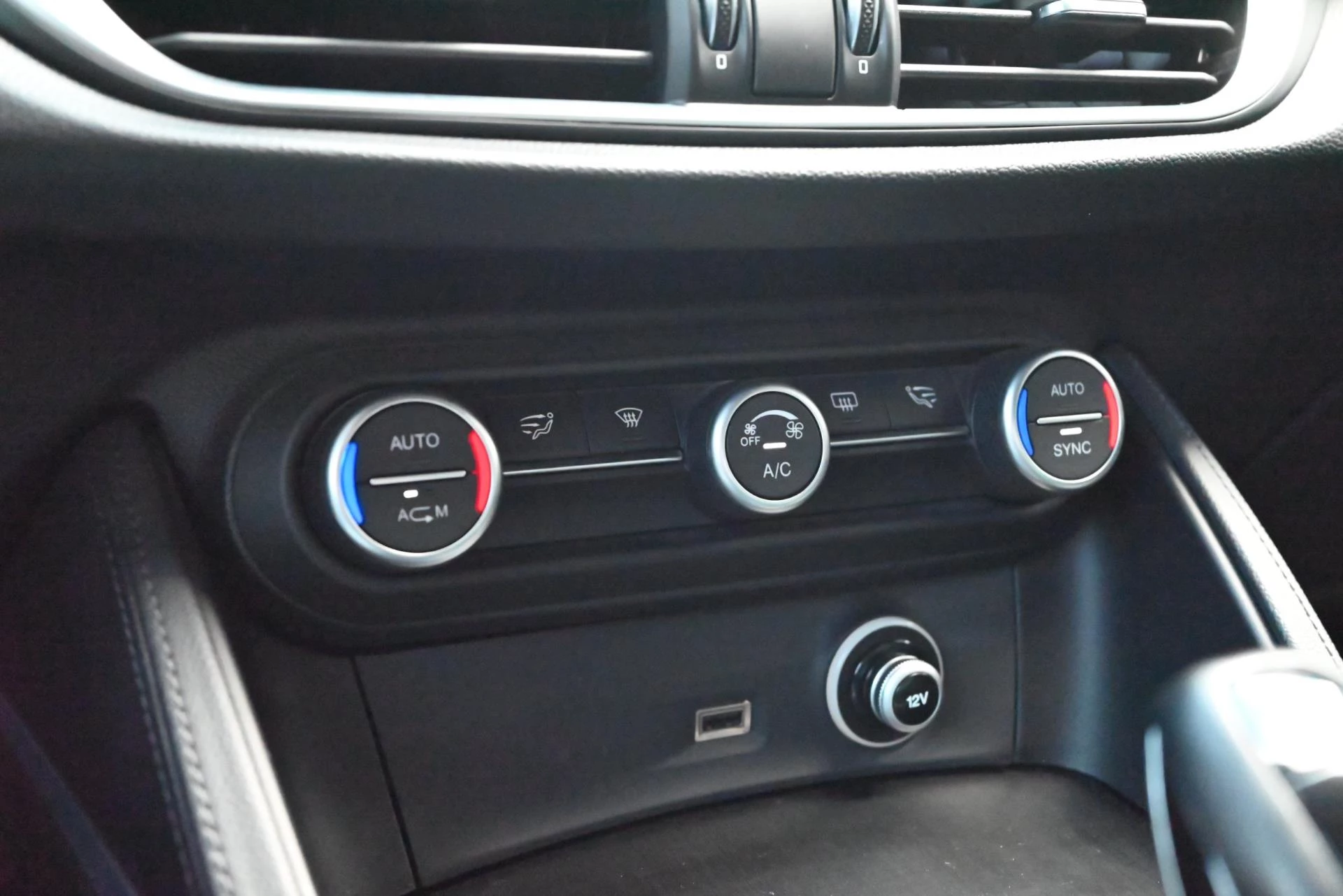 Hoofdafbeelding Alfa Romeo Stelvio