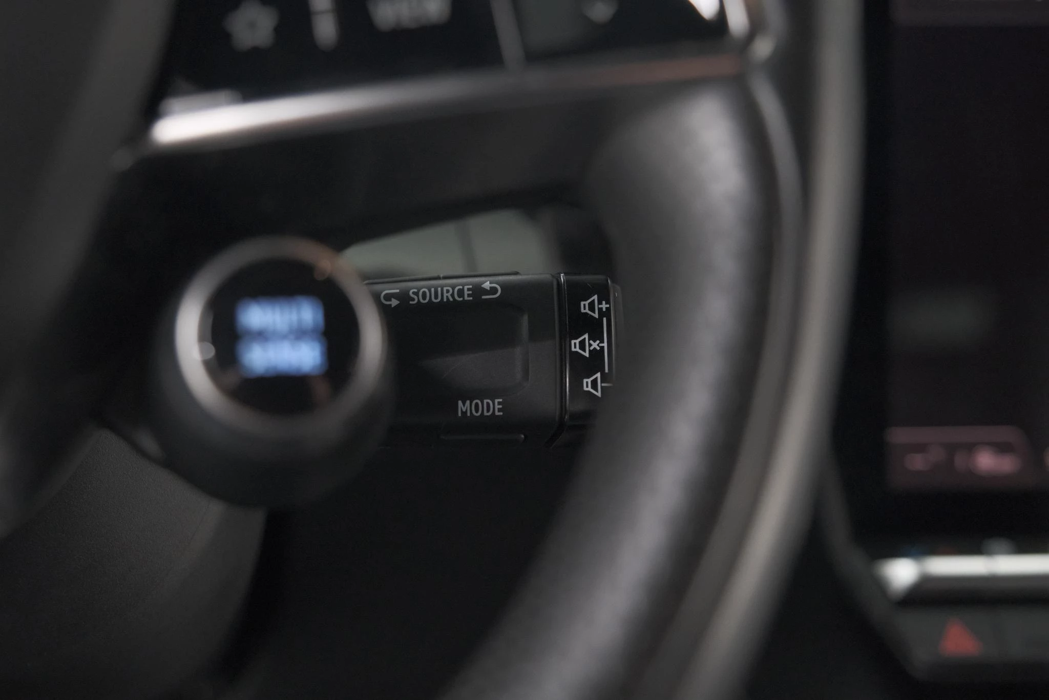 Hoofdafbeelding Renault Megane E-Tech