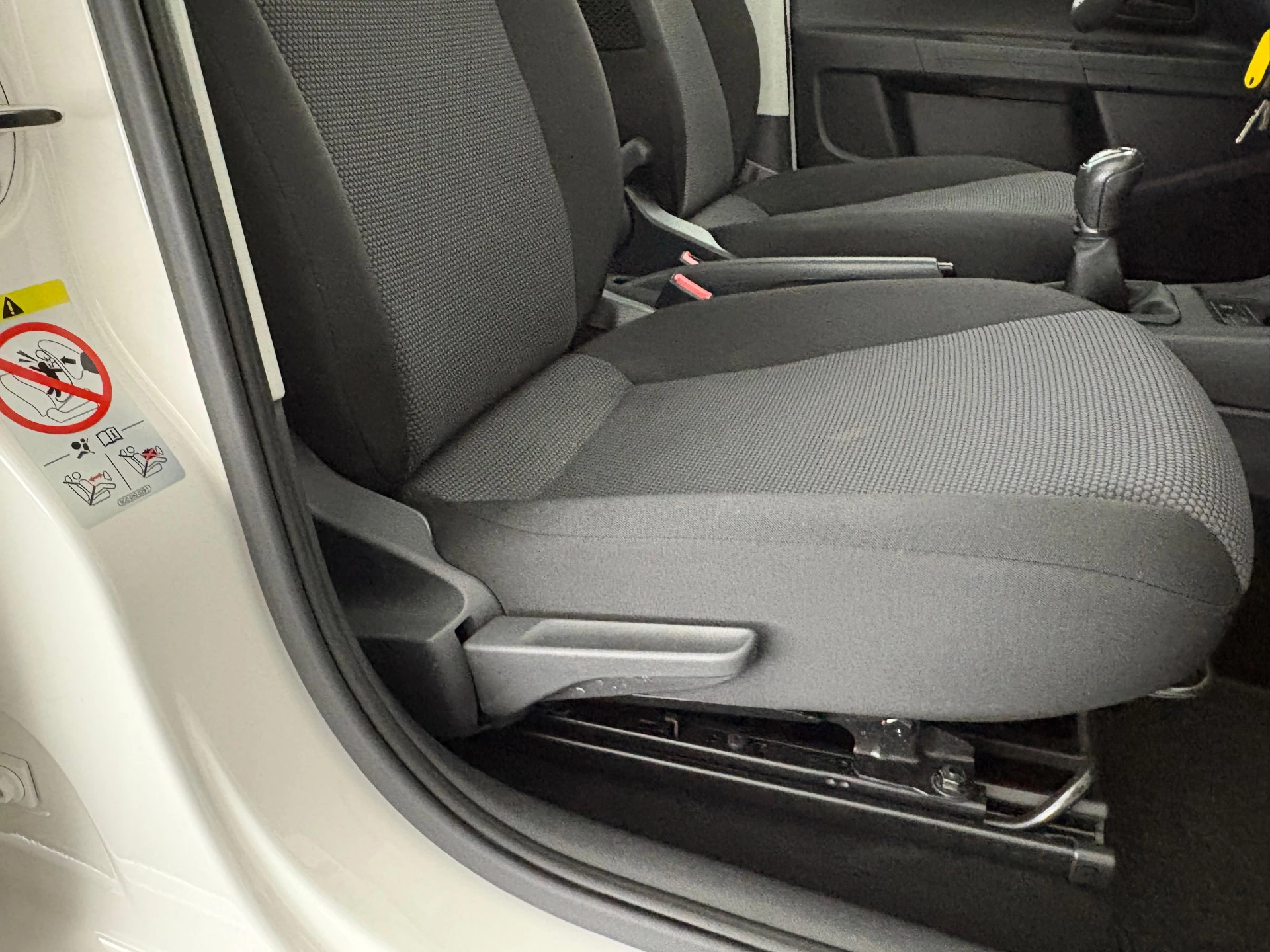 Hoofdafbeelding Škoda Citigo