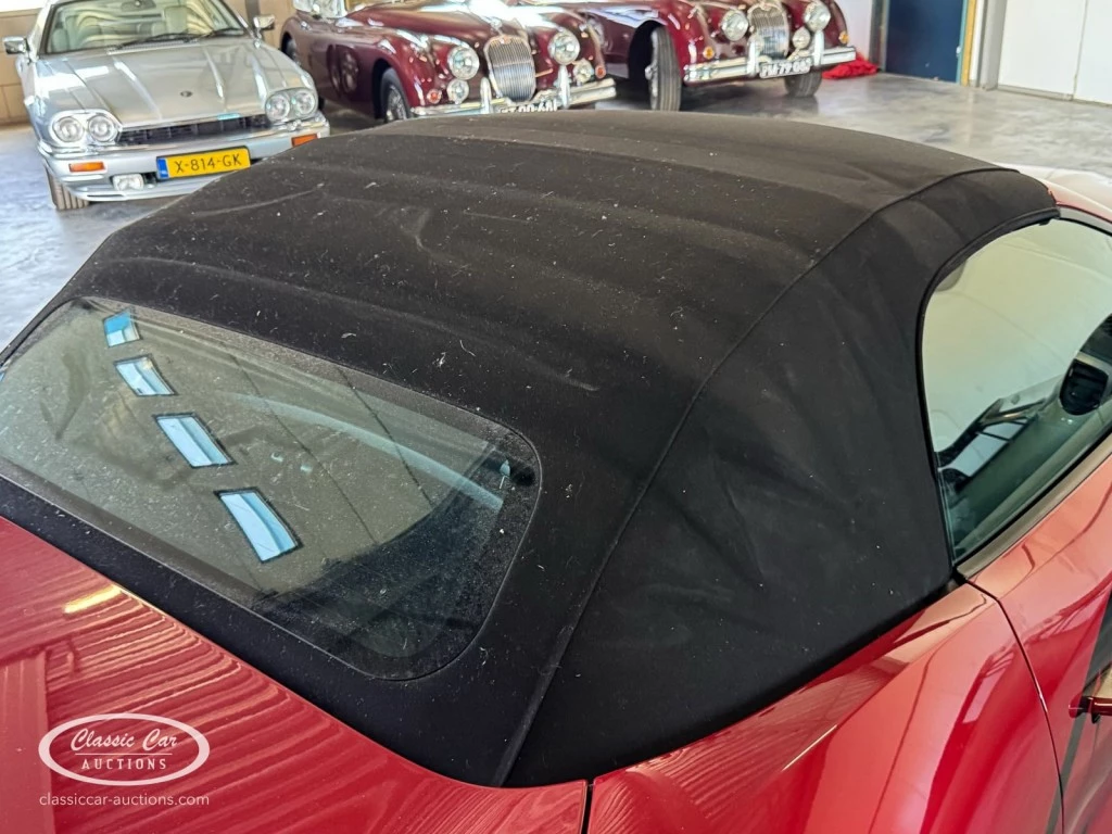 Hoofdafbeelding Jaguar F-Type