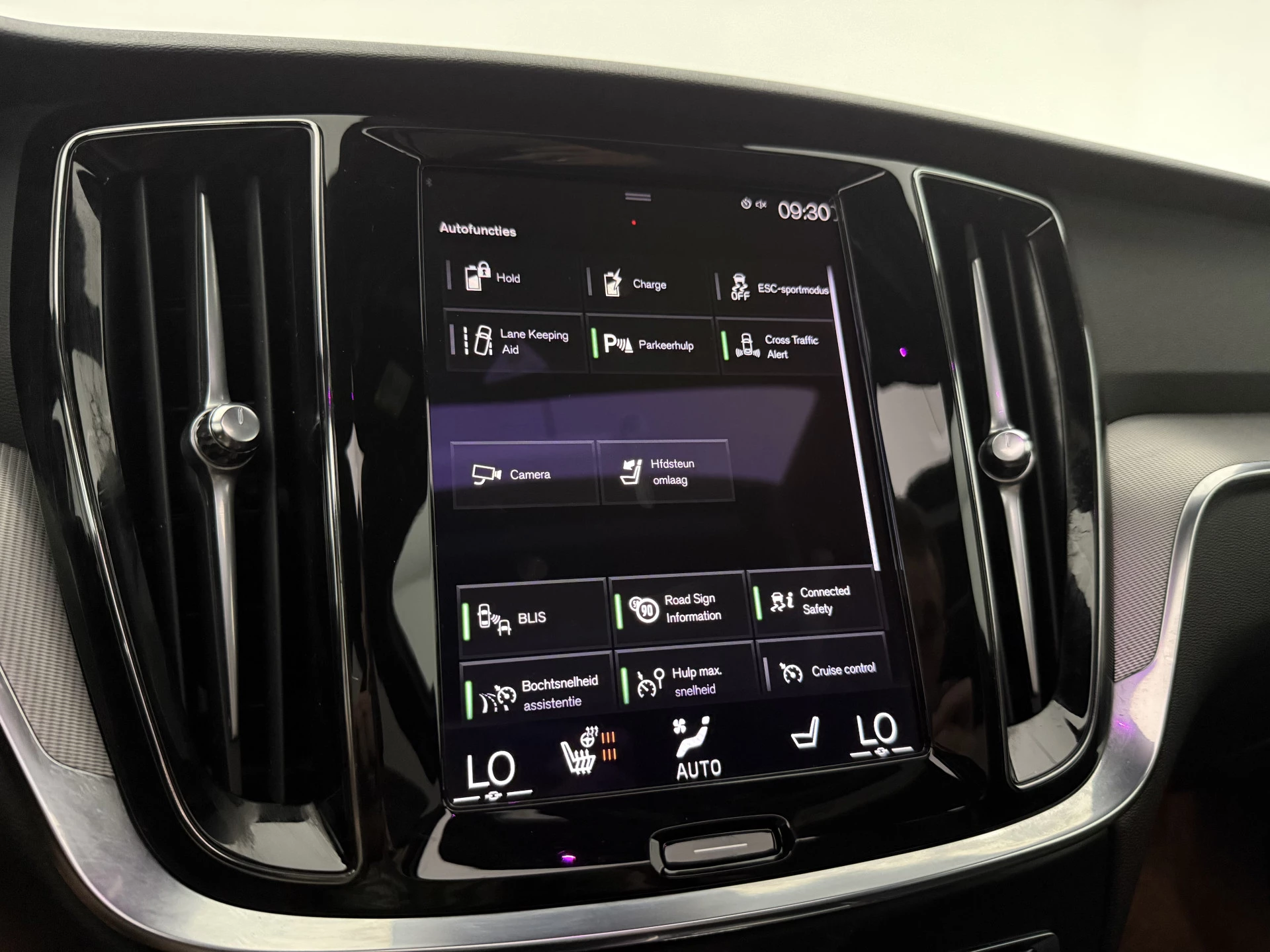 Hoofdafbeelding Volvo S60