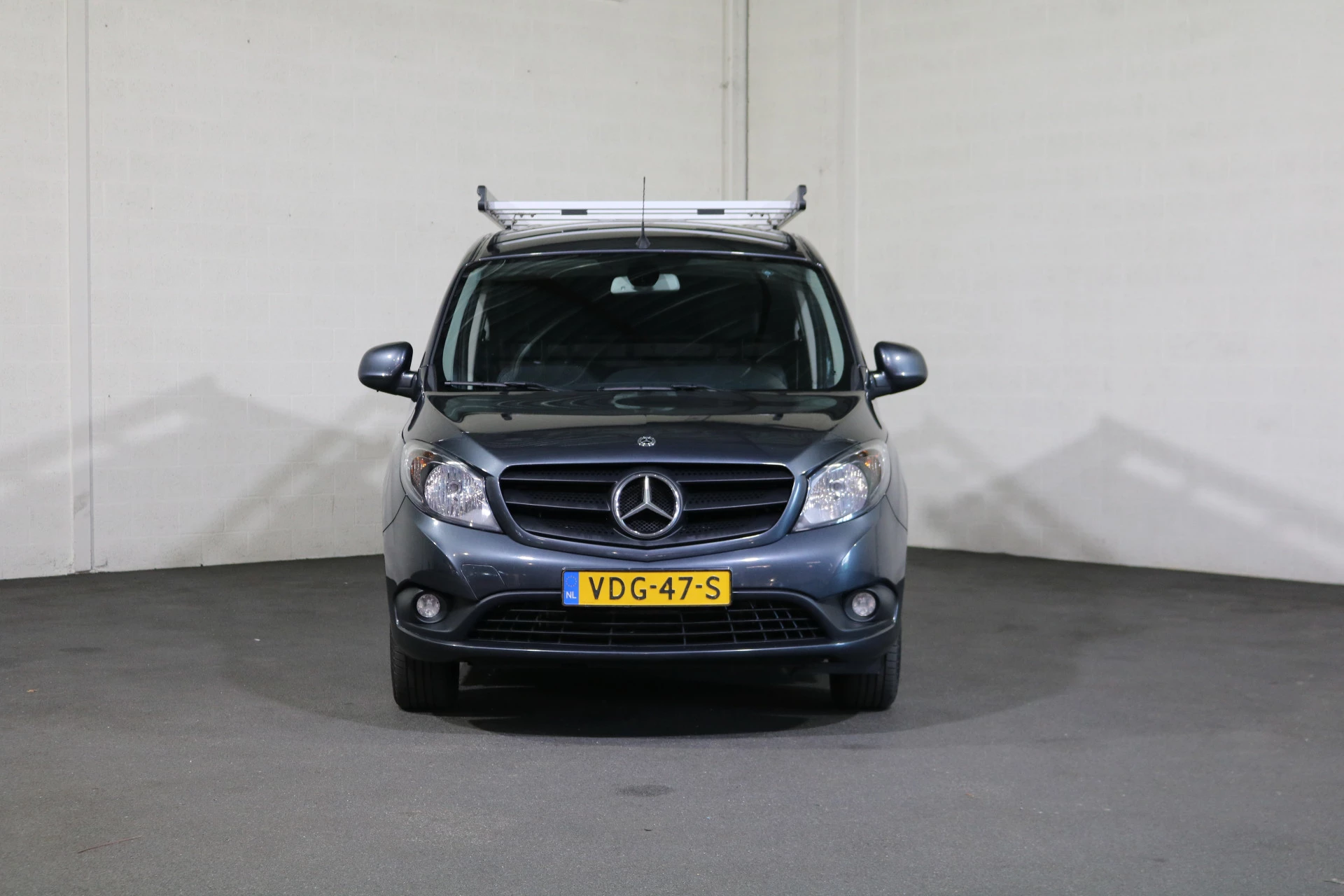 Hoofdafbeelding Mercedes-Benz Citan