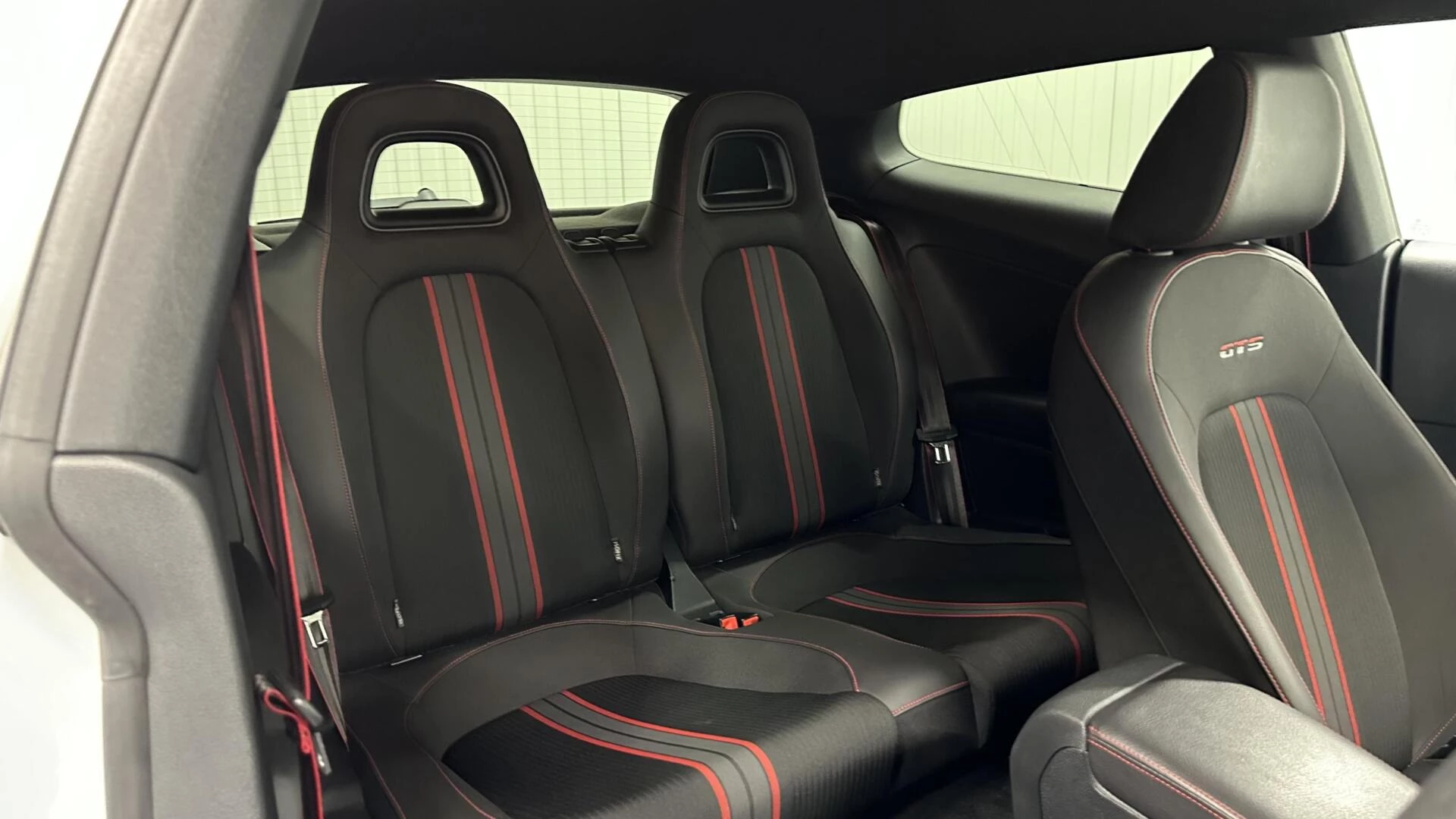 Hoofdafbeelding Volkswagen Scirocco