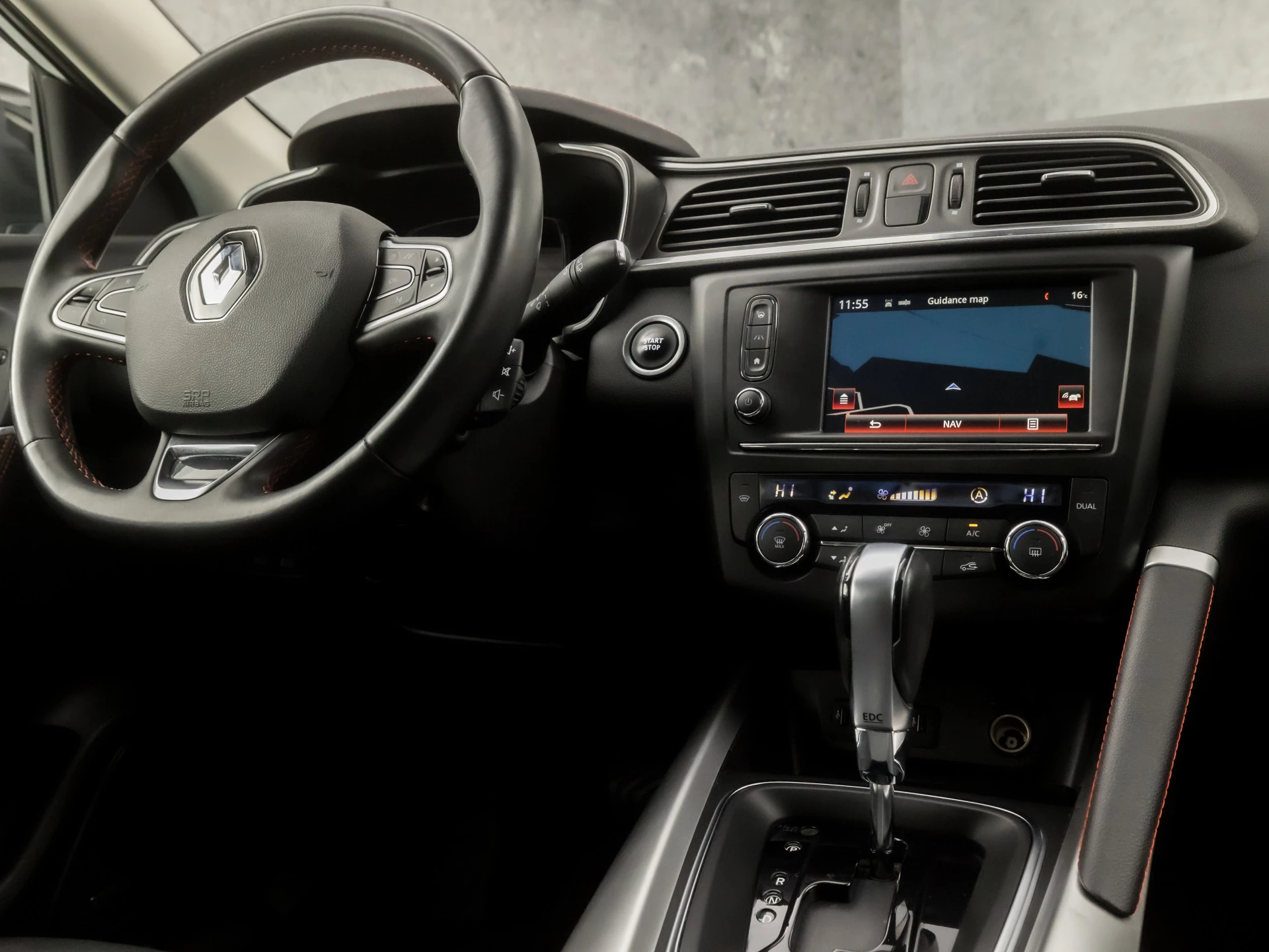 Hoofdafbeelding Renault Kadjar