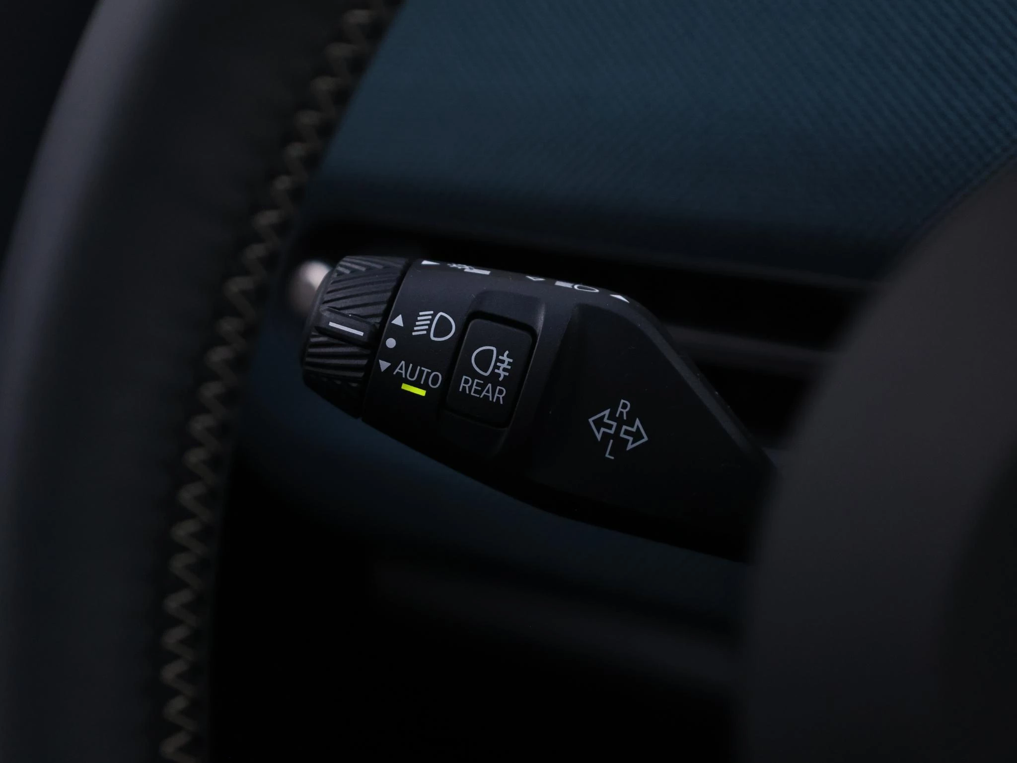 Hoofdafbeelding MINI Aceman