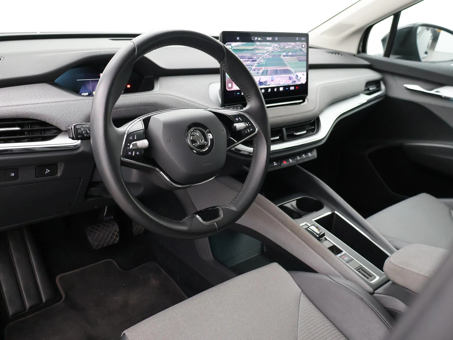 Hoofdafbeelding Škoda Enyaq iV