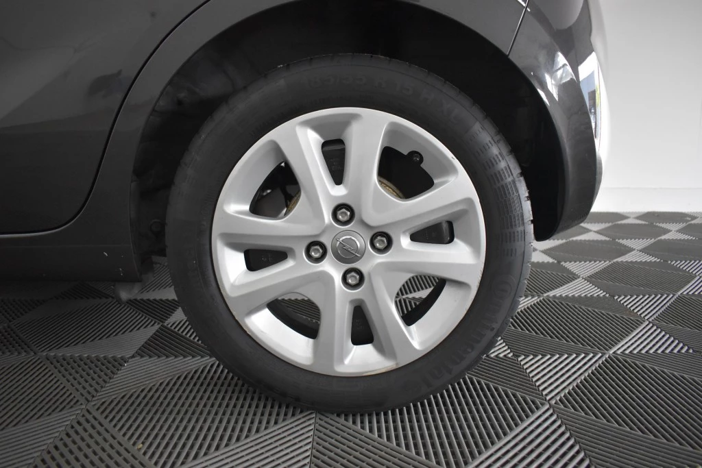 Hoofdafbeelding Opel KARL