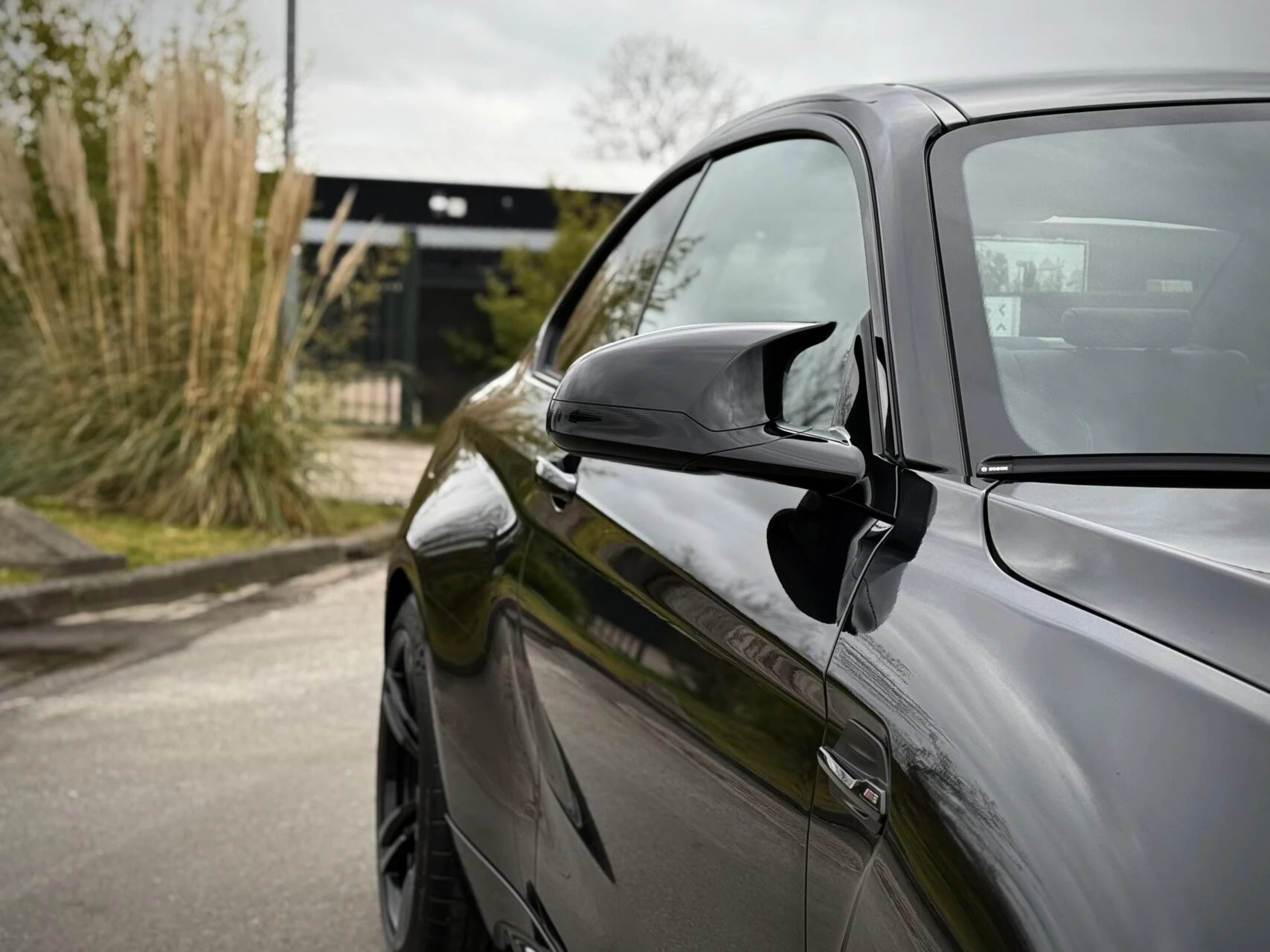 Hoofdafbeelding BMW M2