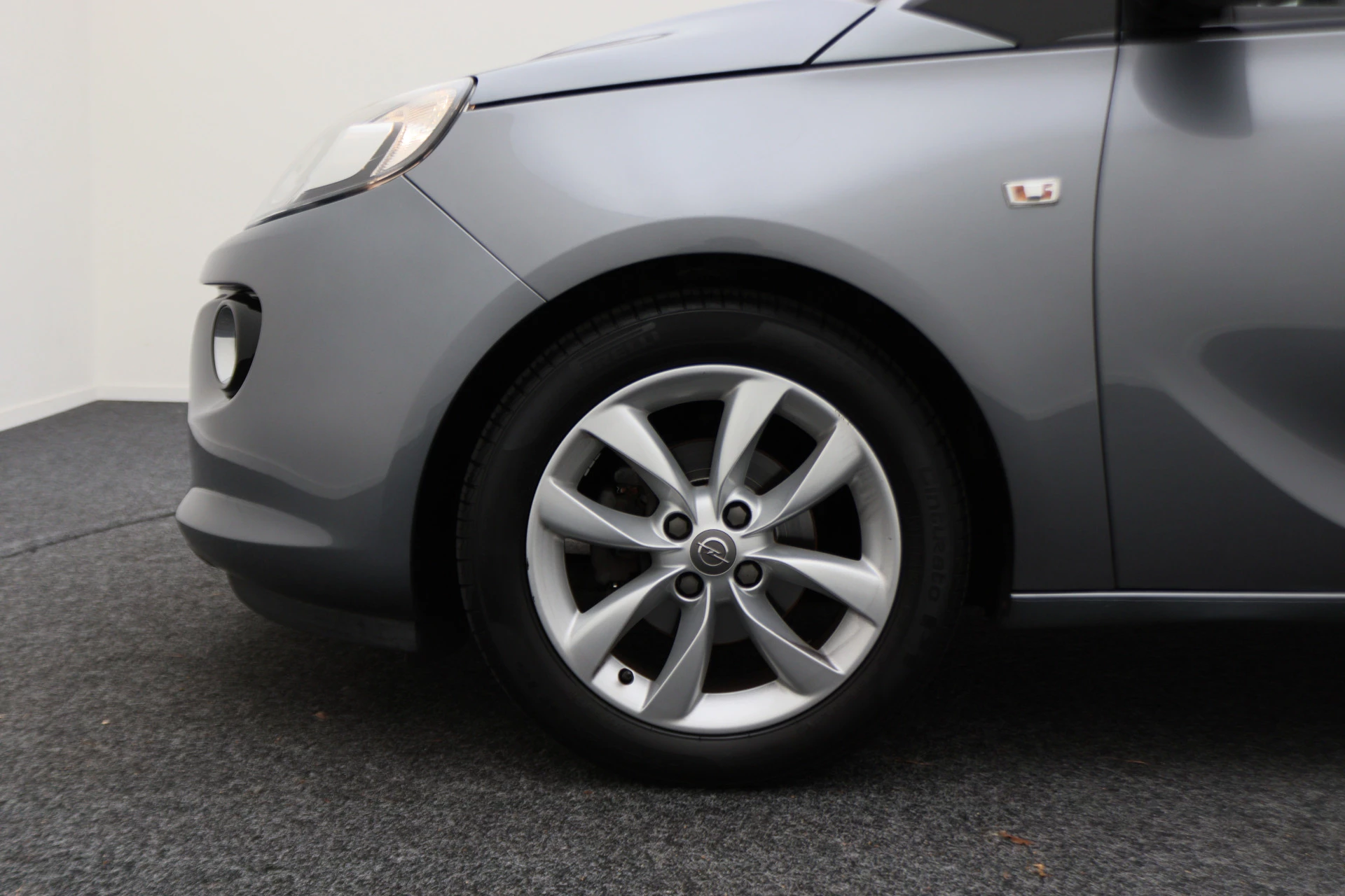 Hoofdafbeelding Opel ADAM