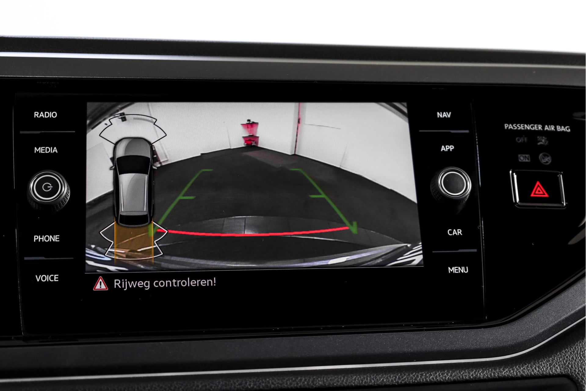 Hoofdafbeelding Volkswagen Taigo