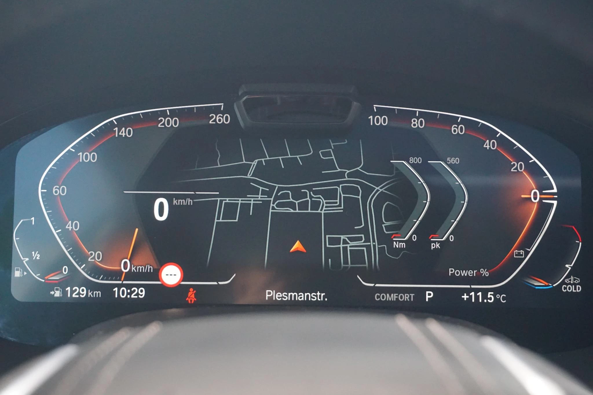 Hoofdafbeelding BMW 7 Serie