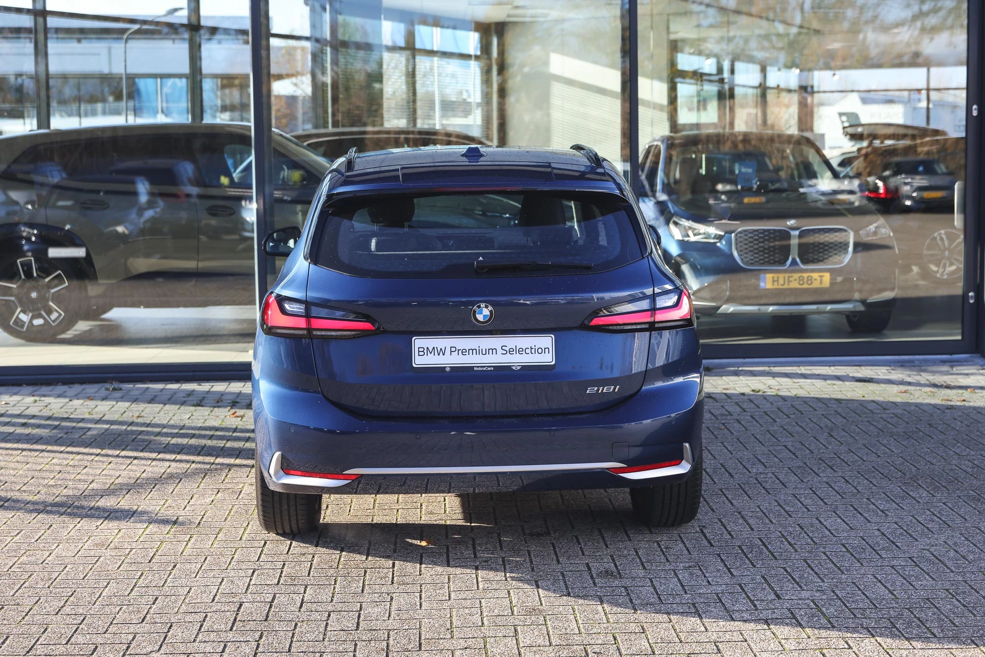 Hoofdafbeelding BMW 2 Serie