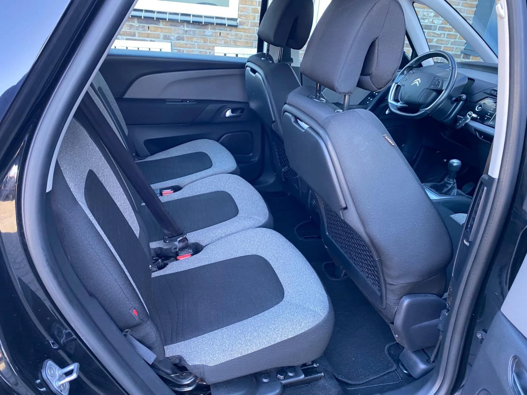 Hoofdafbeelding Citroën C4 Picasso