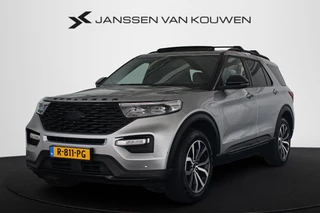 Ford Explorer 3.0 V6 EcoBoost PHEV ST-Line 7p NL Auto Panoramadak Stoelventilatie Keyless