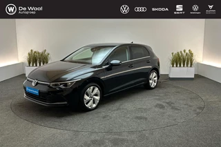 Volkswagen Golf GTE 1.4 204pk DSG eHybrid | Apple Carplay, Navigatie, Digitaal Instrumentenpaneel |