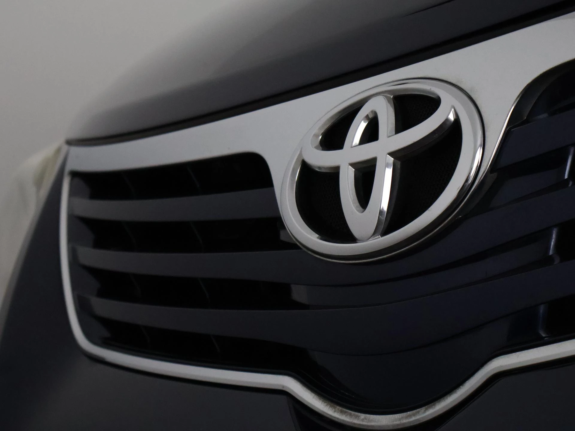 Hoofdafbeelding Toyota Avensis