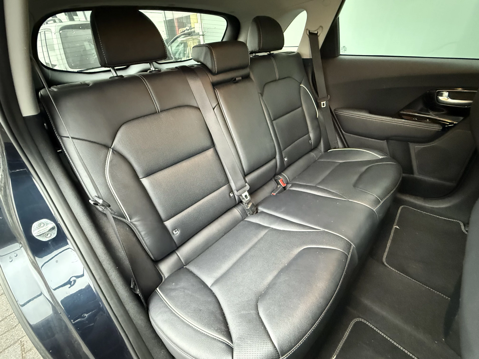 Hoofdafbeelding Kia e-Niro