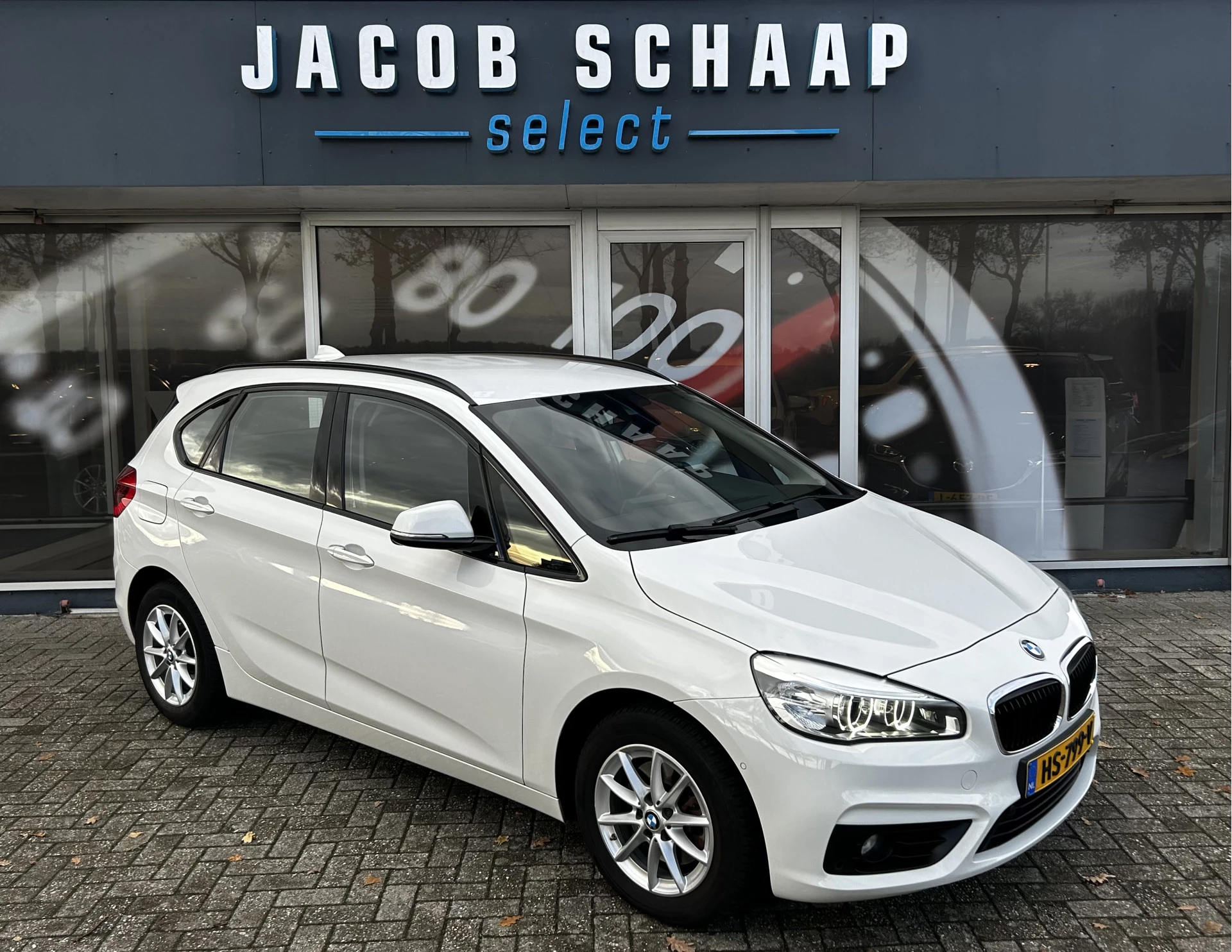 Hoofdafbeelding BMW 2 Serie