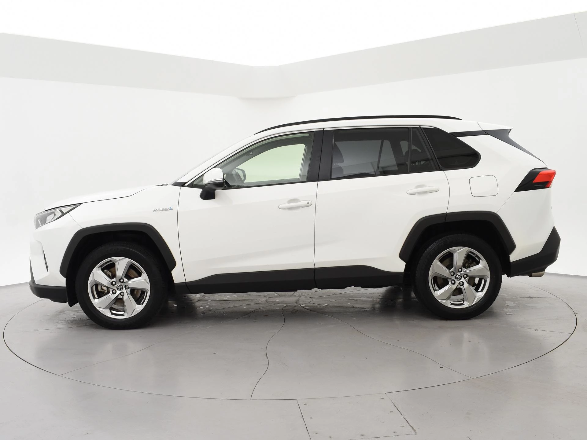 Hoofdafbeelding Toyota RAV4