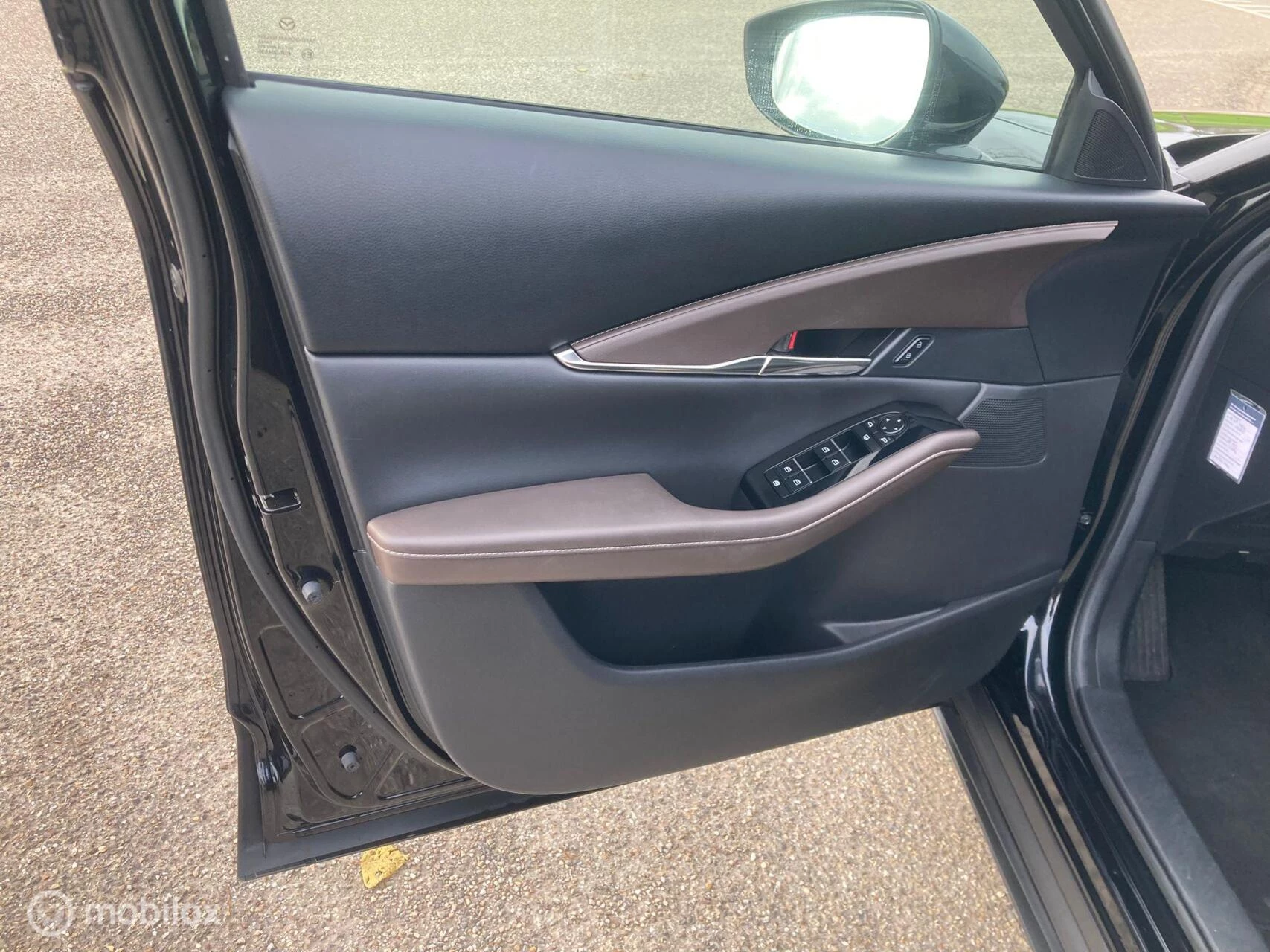 Hoofdafbeelding Mazda CX-30