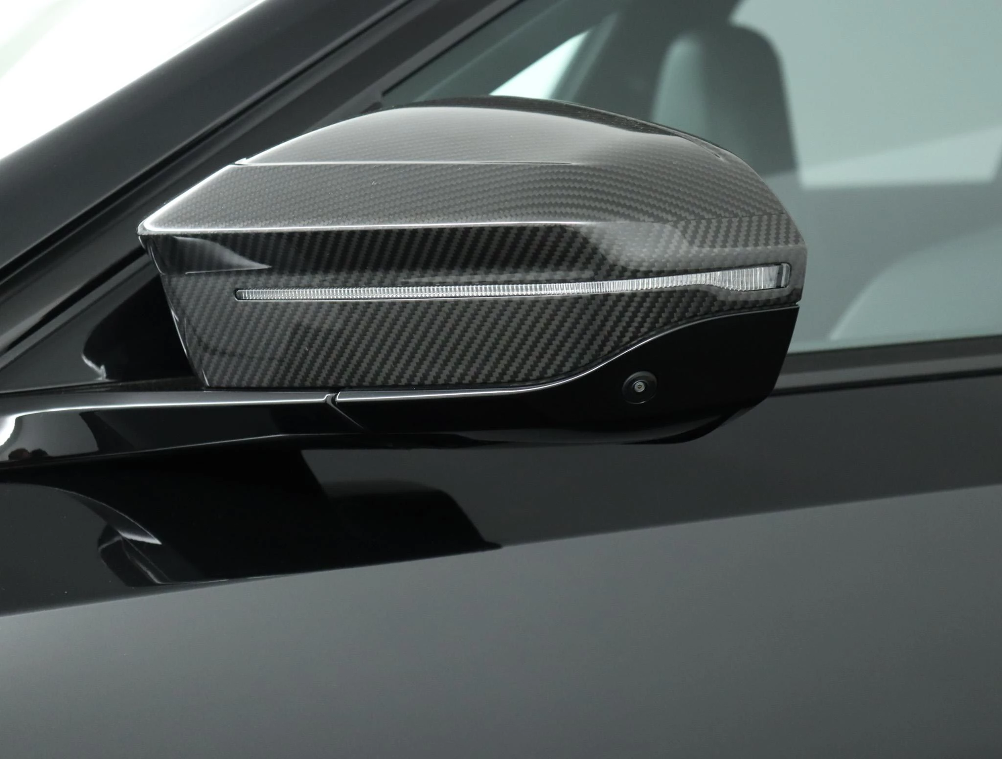 Hoofdafbeelding BMW M5