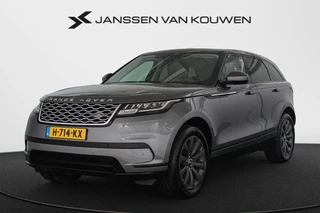 Hoofdafbeelding Land Rover Range Rover Velar Land Rover Range Rover Velar 2.0 P250 Turbo AWD Stoel-Stuurverwarming Adaptieve Cruise