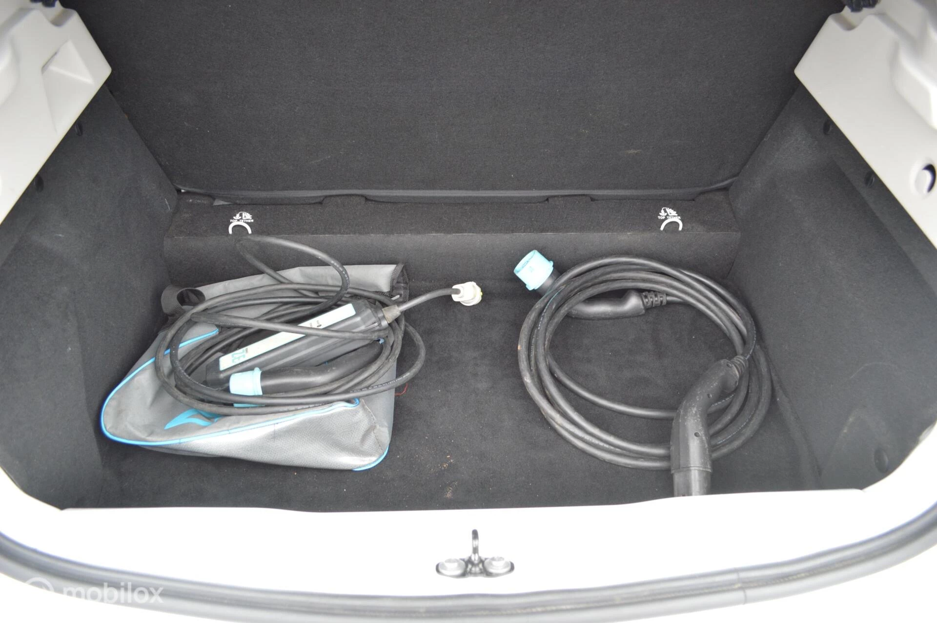 Hoofdafbeelding Renault ZOE