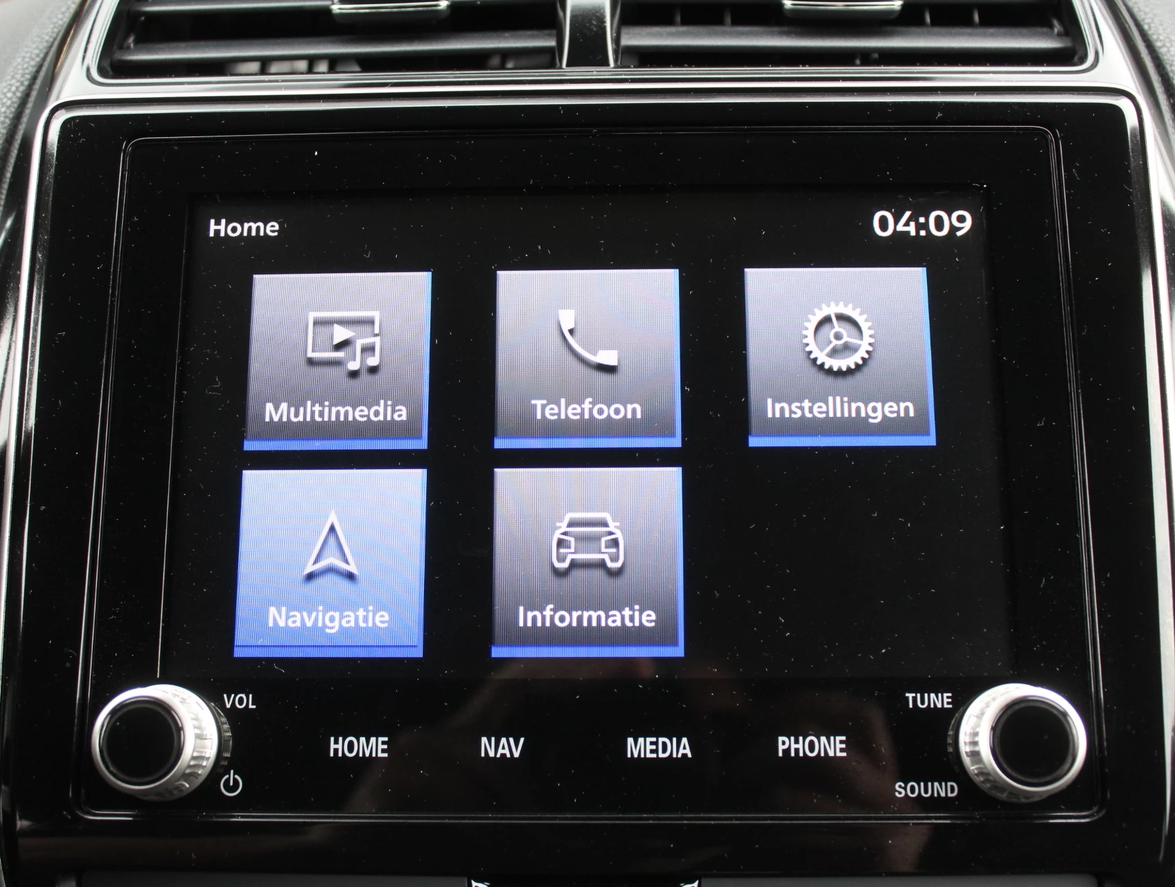 Hoofdafbeelding Mitsubishi ASX