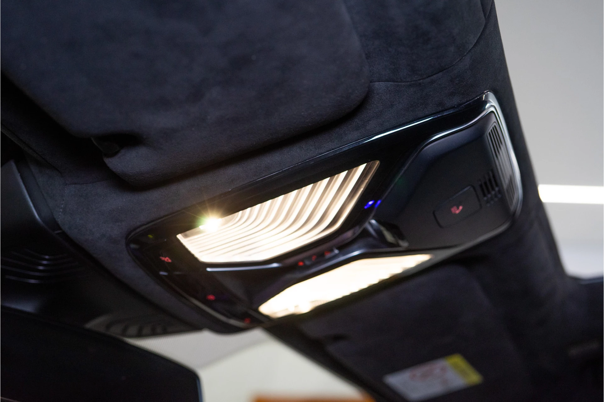 Hoofdafbeelding BMW 7 Serie