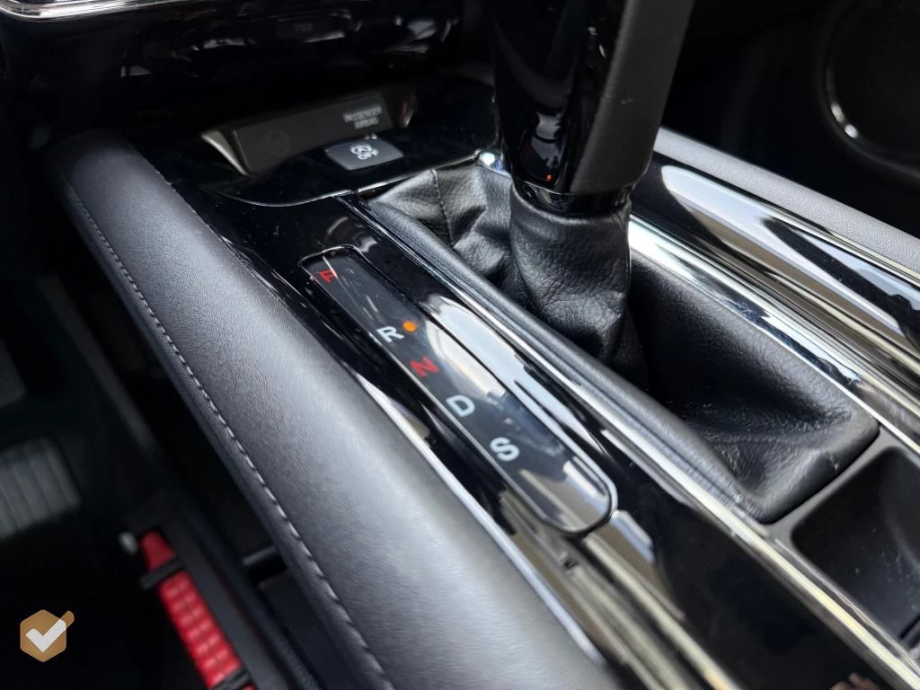 Hoofdafbeelding Honda HR-V