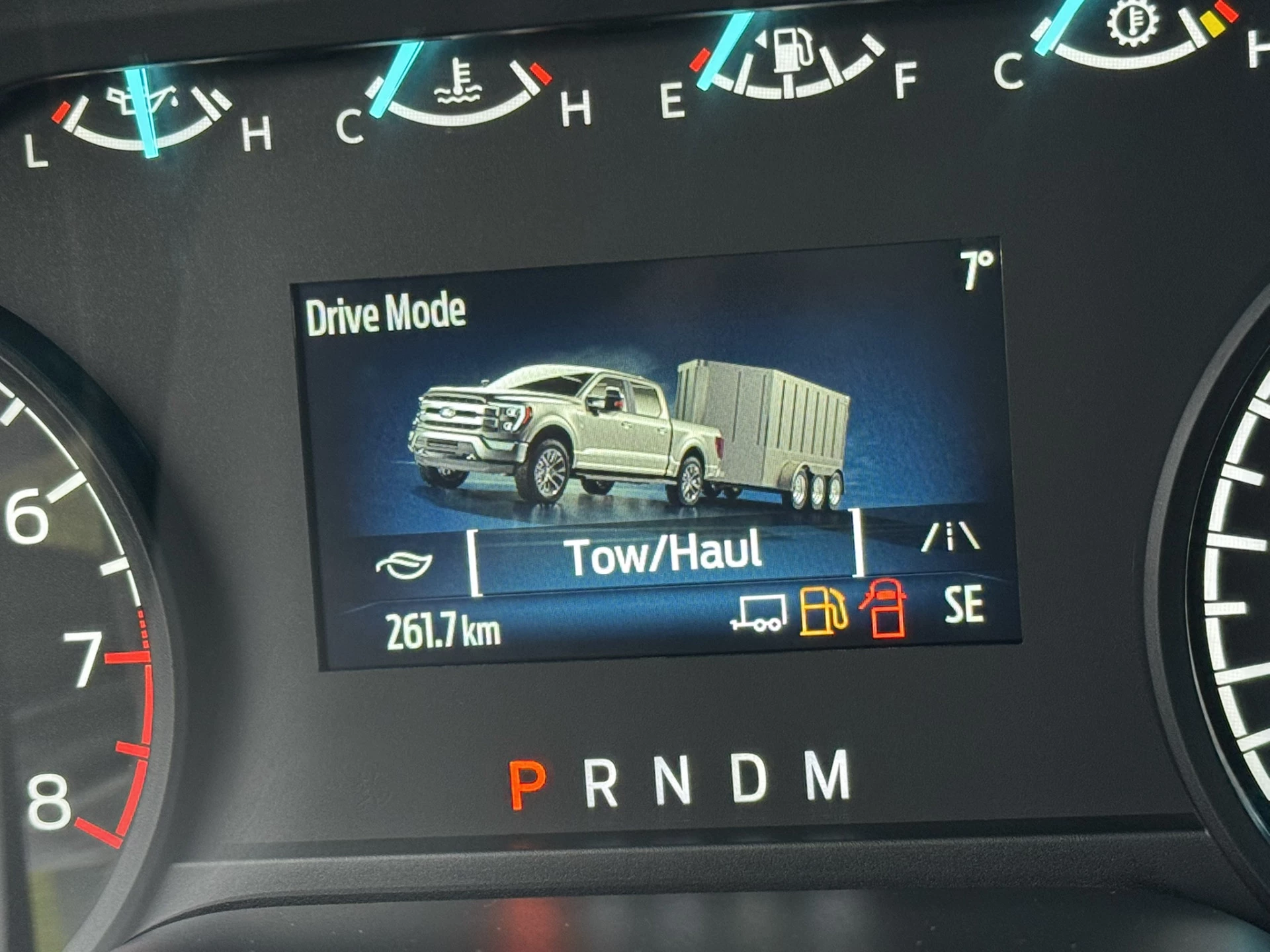 Hoofdafbeelding Ford F-150