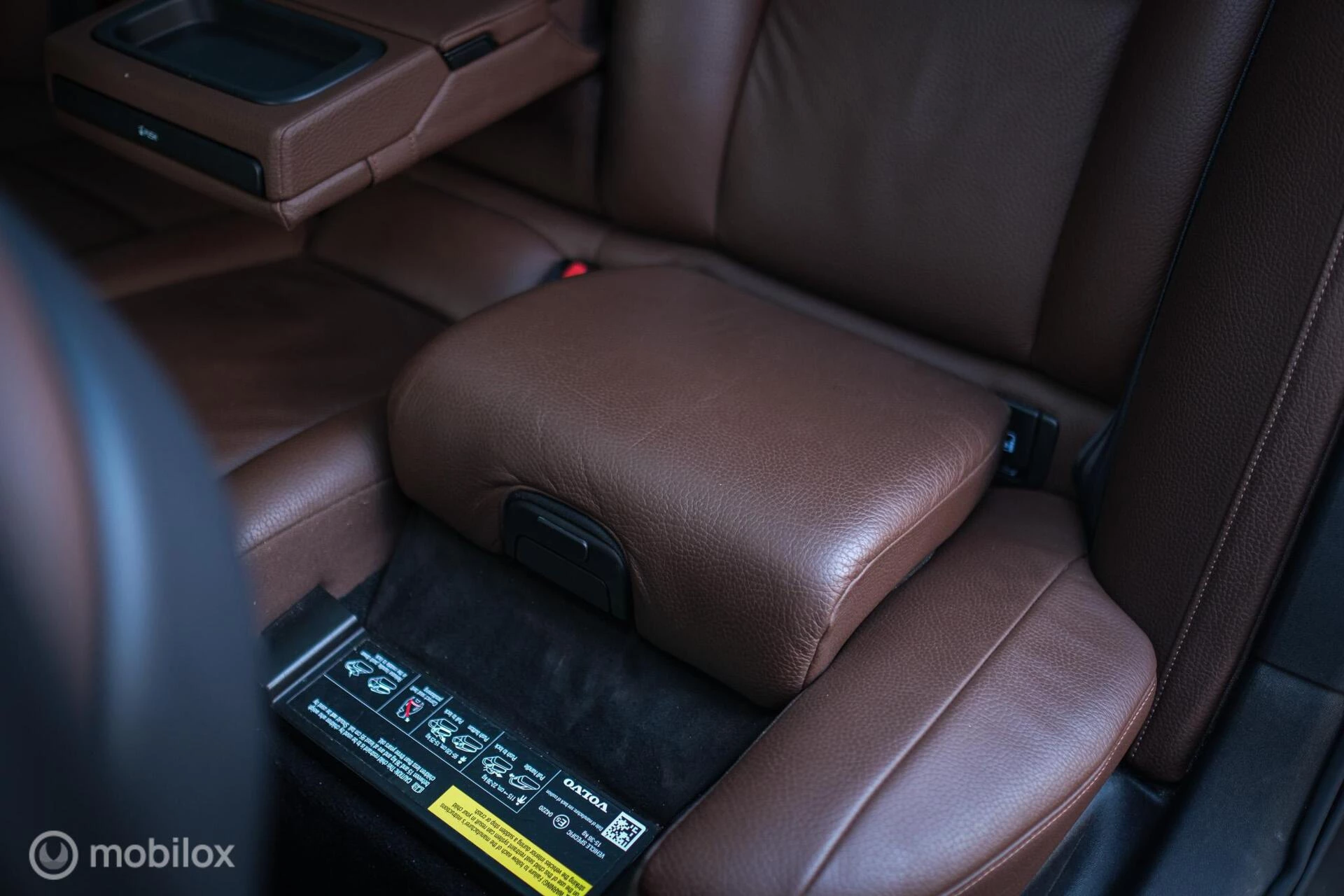 Hoofdafbeelding Volvo V90