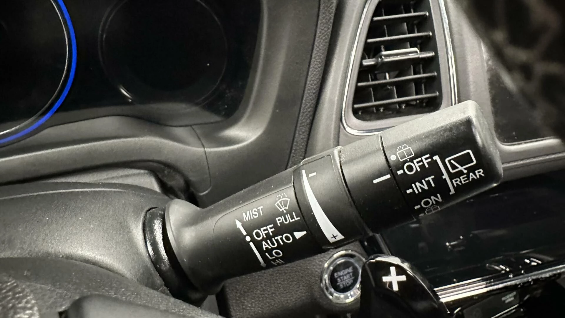 Hoofdafbeelding Honda HR-V