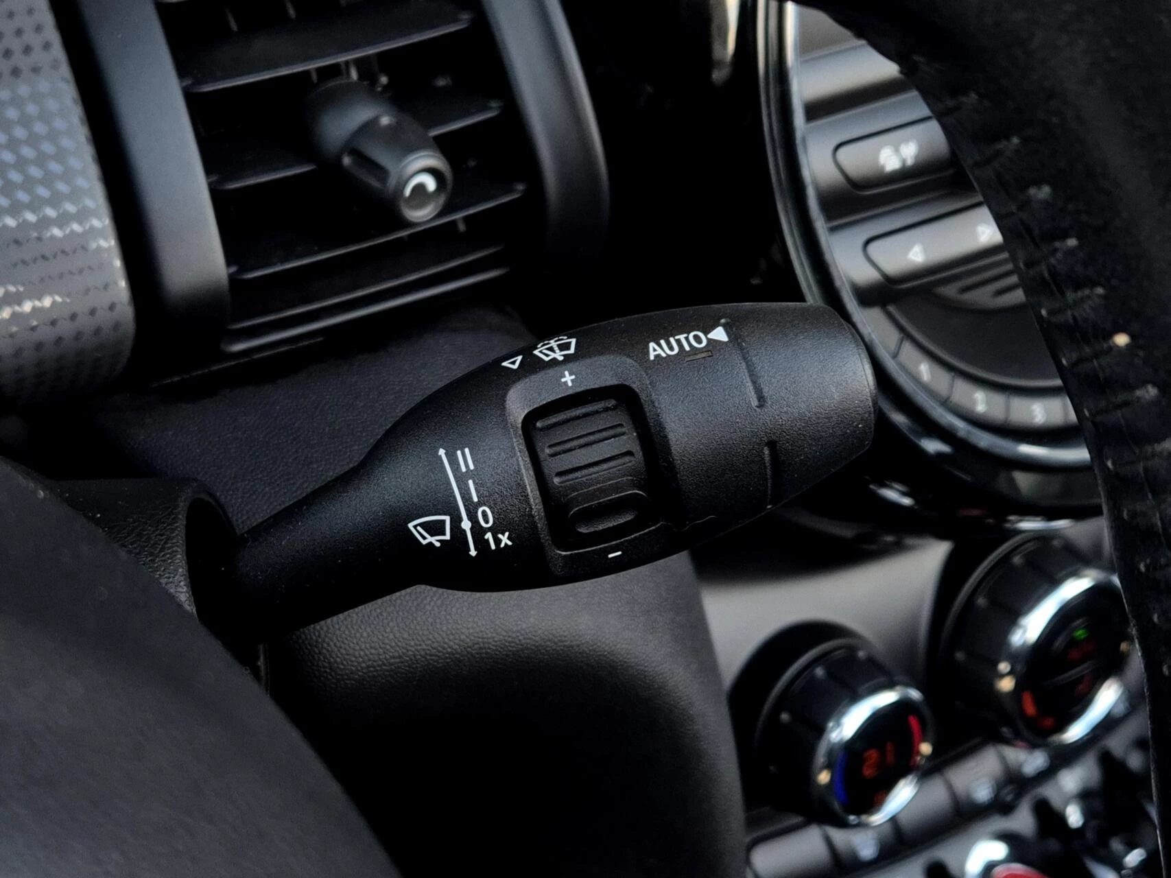 Hoofdafbeelding MINI One Cabrio