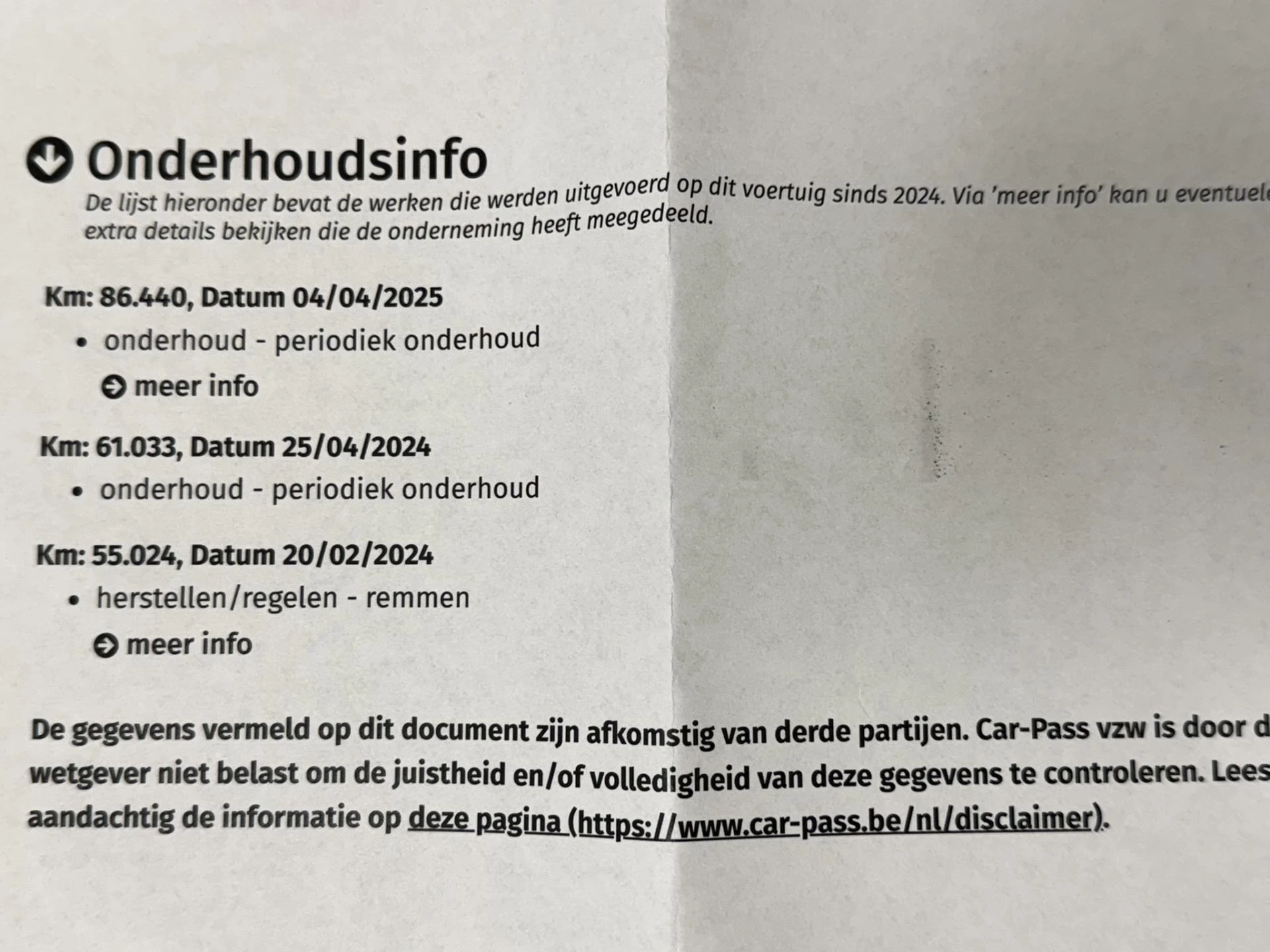 Hoofdafbeelding Dacia Duster