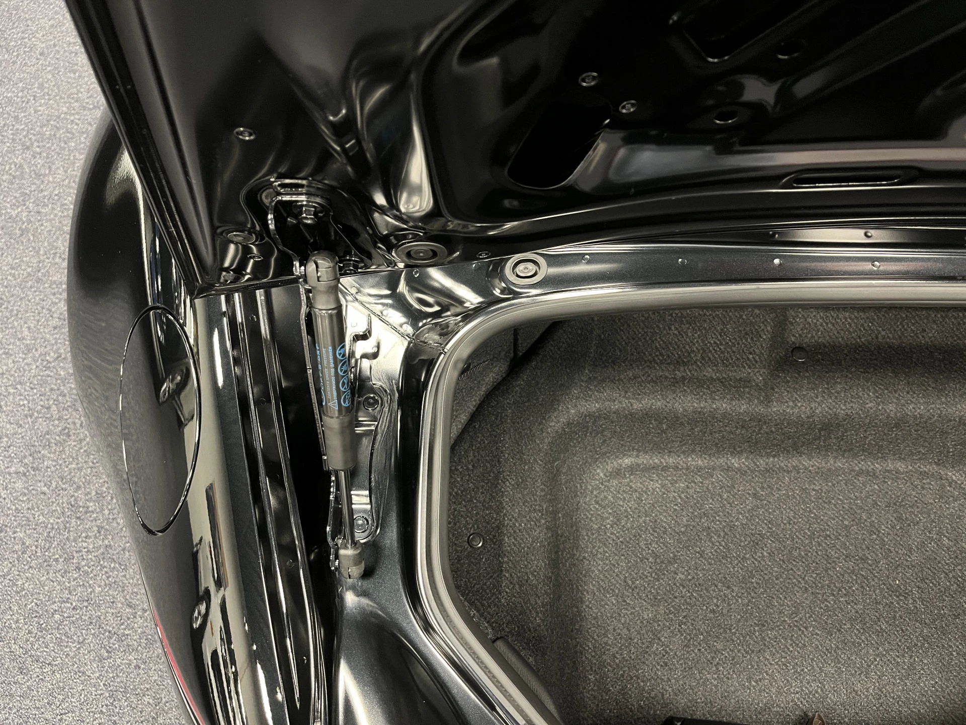 Hoofdafbeelding Mazda MX-5