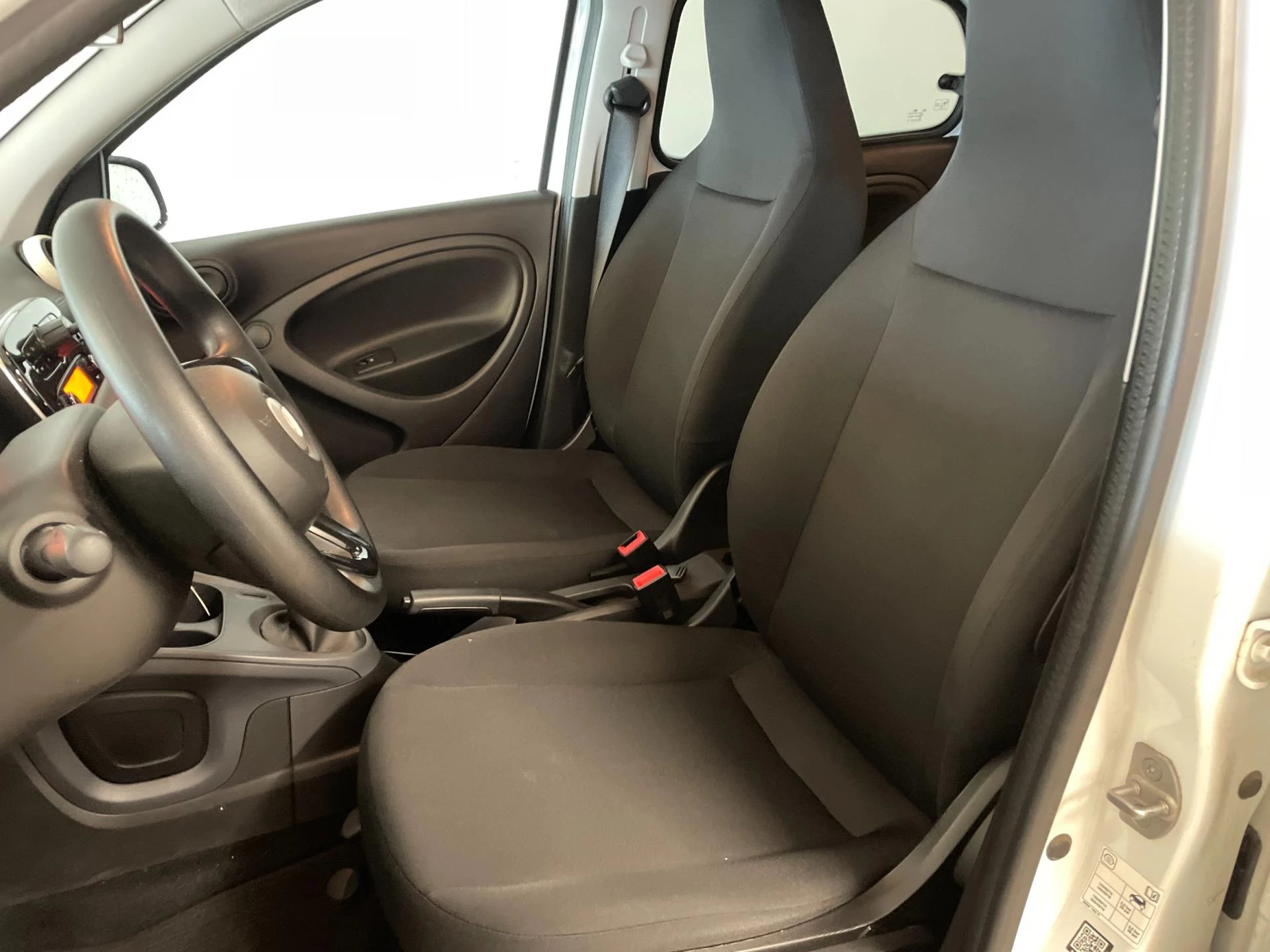 Hoofdafbeelding smart Forfour